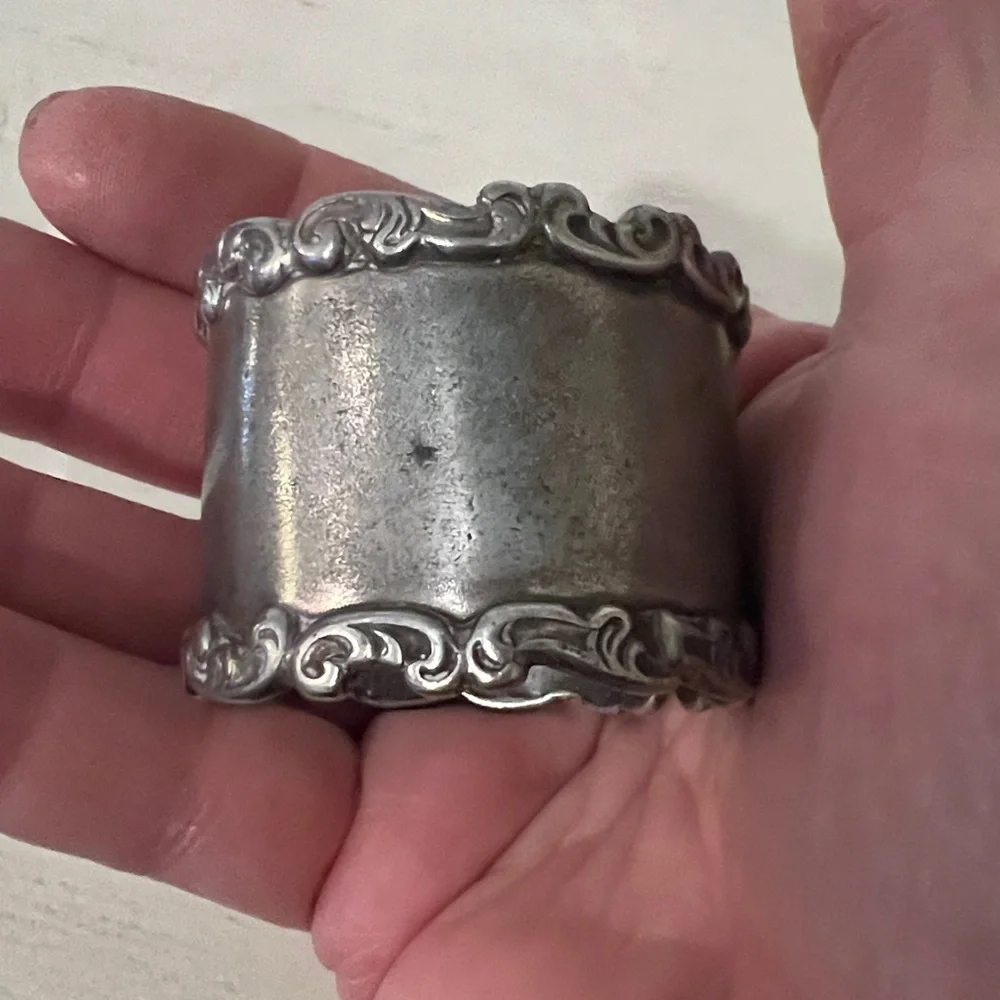 Source Unknown good maker’s marks